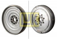 Flywheel LuK DMF 415 0876 09