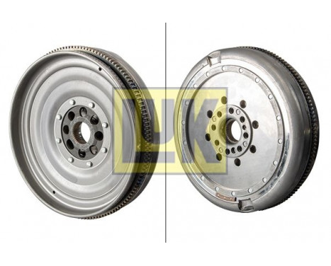 Flywheel LuK DMF 415 0876 09