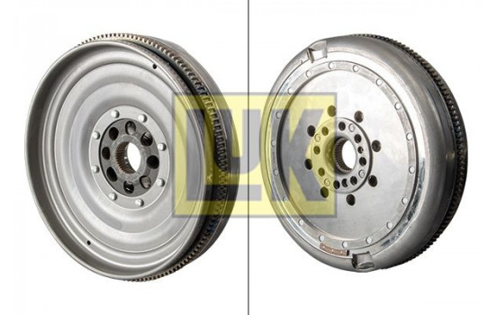 Flywheel LuK DMF 415 0876 09