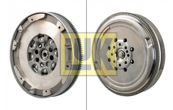 Flywheel LuK DMF 415 0881 10