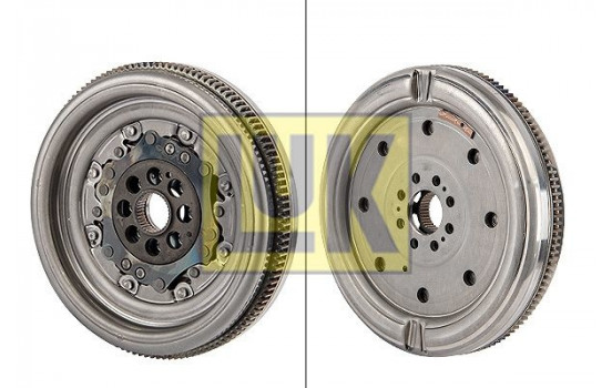 Flywheel LuK DMF 415 0891 09