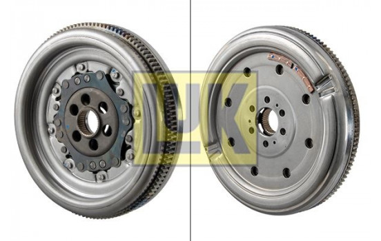 Flywheel LuK DMF 415 0895 09