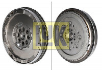 Flywheel LuK DMF 415 0896 10