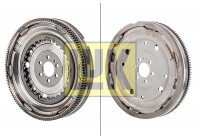 Flywheel LuK DMF 415 0900 09