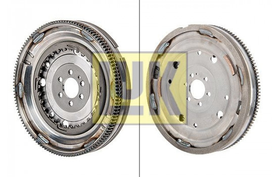 Flywheel LuK DMF 415 0900 09