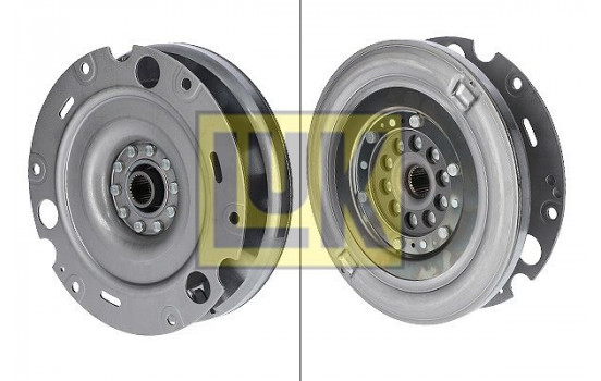 Flywheel LuK DMF 415 0904 09