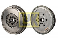 Flywheel LuK DMF 415 0915 10