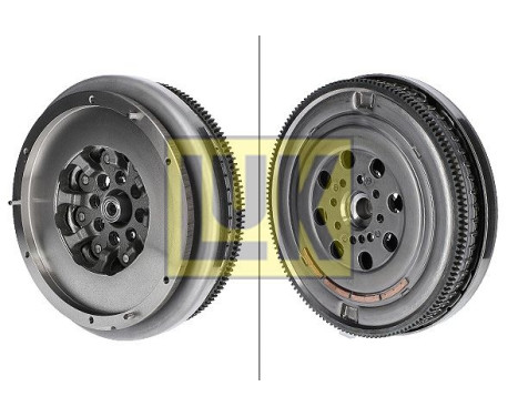 Flywheel LuK DMF 415 0916 10
