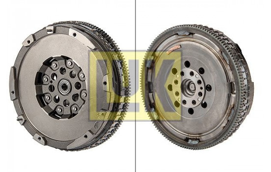 Flywheel LuK DMF 415 0920 10