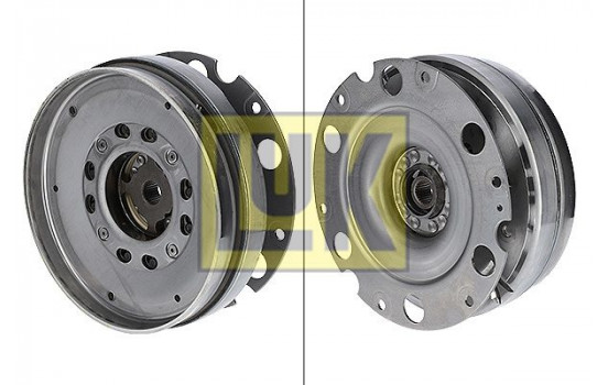 Flywheel LuK DMF 415 0923 09