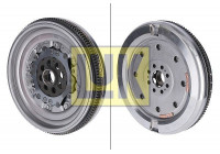 Flywheel LuK DMF 415 0937 09