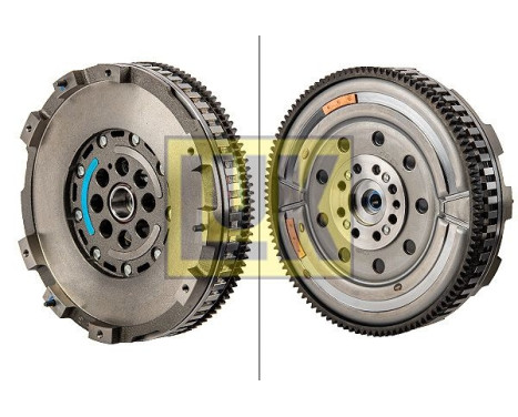 Flywheel LuK DMF 415 0938 10