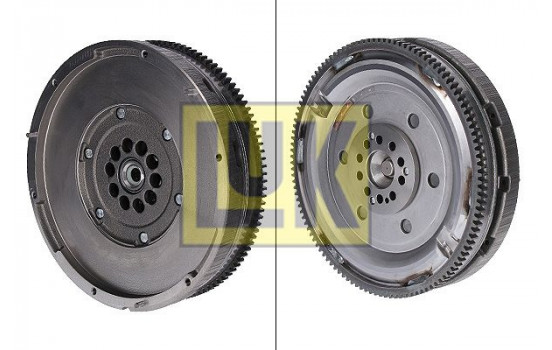 Flywheel LuK DMF 415 0946 10