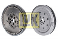 Flywheel LuK DMF 415 0948 10