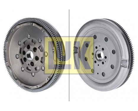 Flywheel LuK DMF 415 0948 10