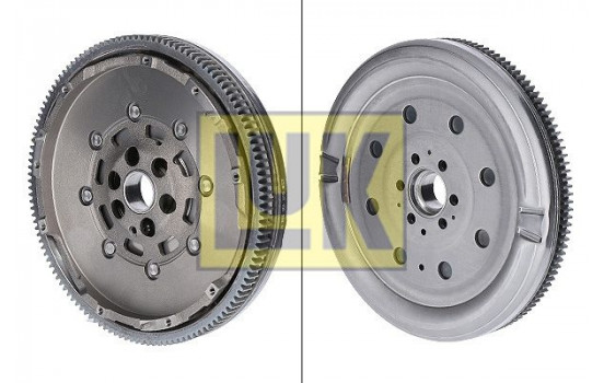 Flywheel LuK DMF 415 0948 10