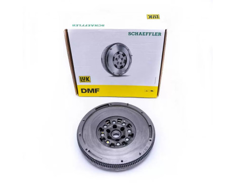 Flywheel LuK DMF 415 0952 10