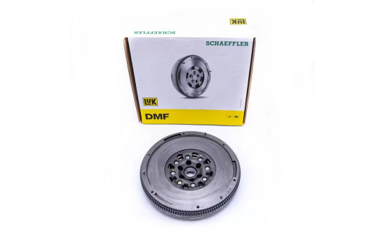 Flywheel LuK DMF 415 0952 10