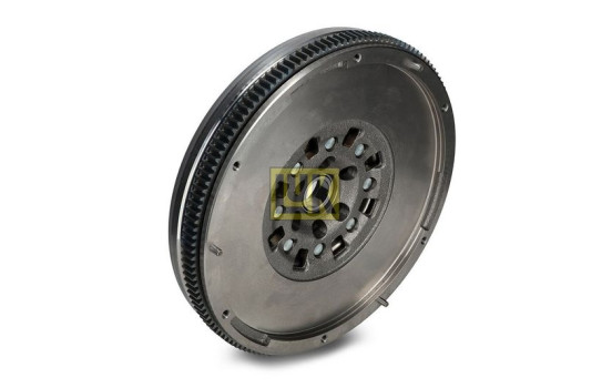 Flywheel LuK DMF 415 0952 10, Image 2