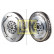 Flywheel LuK DMF 415011010, Thumbnail 3