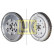 Flywheel LuK DMF 415034210, Thumbnail 3
