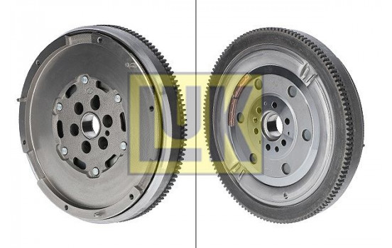 Flywheel LuK DMF 415085010