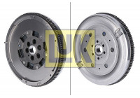 Flywheel LuK DMF 415087410