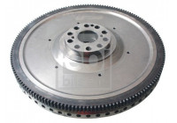 Flywheel