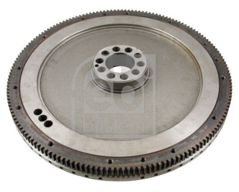 Flywheel