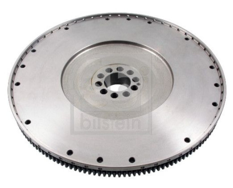 Flywheel, Image 2
