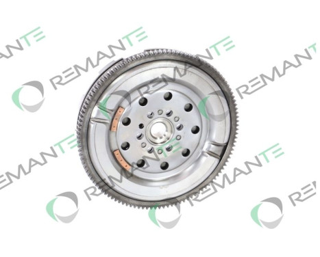 Flywheel, Image 2