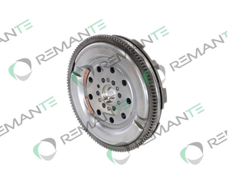 Flywheel, Image 3