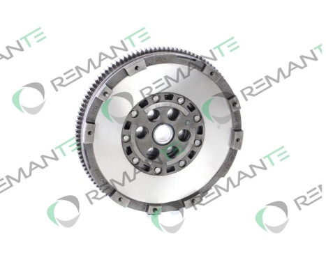 Flywheel, Image 5