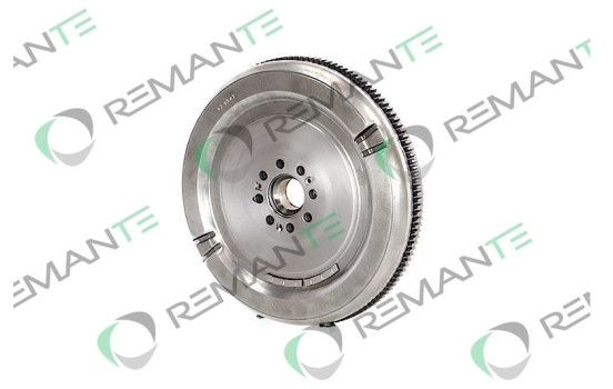 Flywheel, Image 3