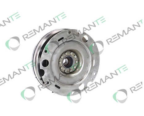 Flywheel, Image 2