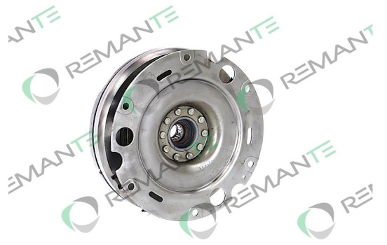 Flywheel, Image 2