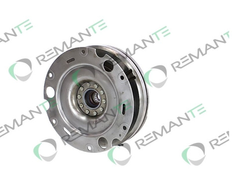 Flywheel, Image 3