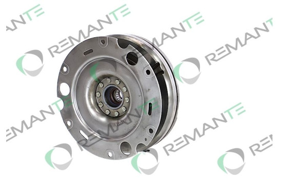 Flywheel, Image 3