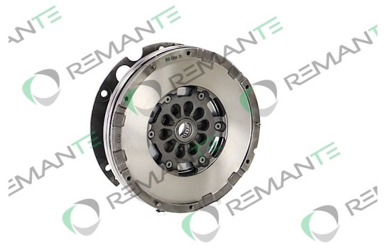 Flywheel, Image 5