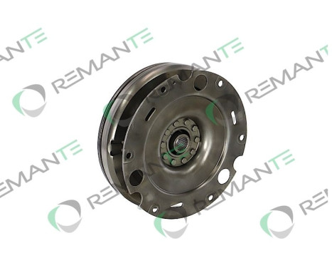 Flywheel, Image 2