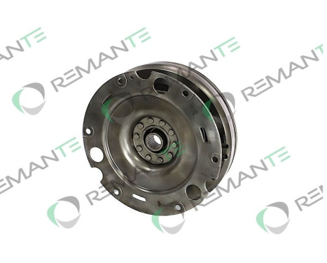 Flywheel, Image 3