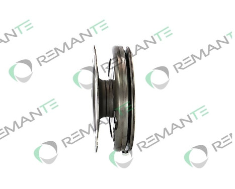 Flywheel, Image 4