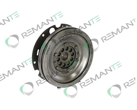 Flywheel, Image 5