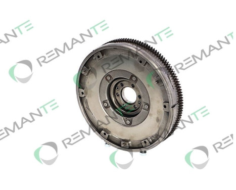 Flywheel
