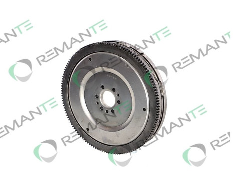 Flywheel, Image 4
