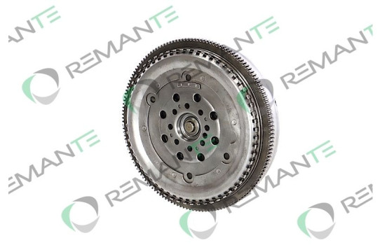 Flywheel, Image 3