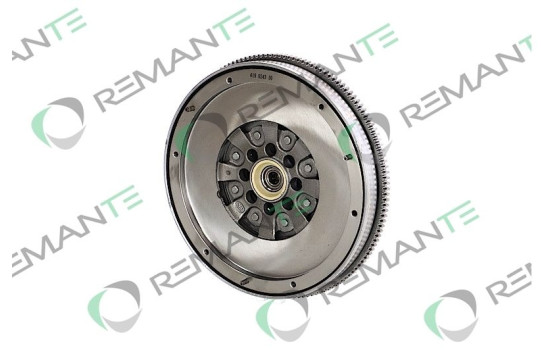 Flywheel, Image 6