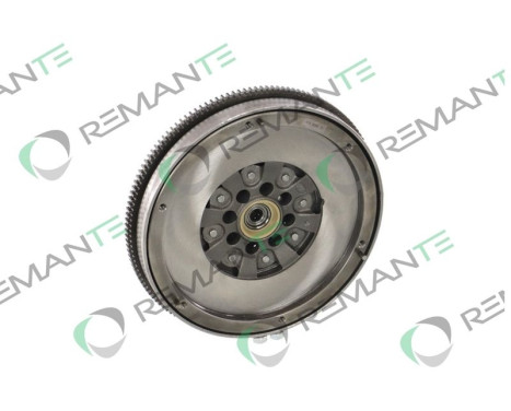 Flywheel, Image 2