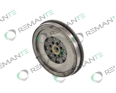 Flywheel, Image 3