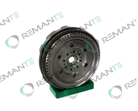 Flywheel, Image 2
